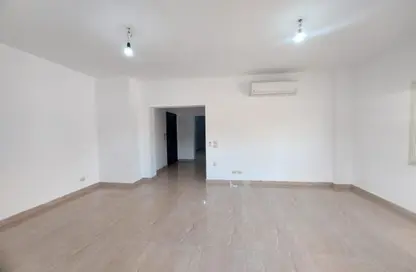 Apartment - 3 Bedrooms - 3 Bathrooms for rent in American University Housing District - 5th Settlement Compounds - The 5th Settlement - New Cairo City - Cairo