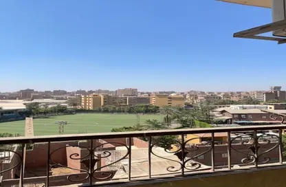 شقة - 3 غرف نوم - 2 حمامات للبيع في محور اللبيني - المريوطية - فيصل - حي الهرم - الجيزة