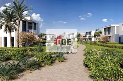 Apartment - 2 Bedrooms - 2 Bathrooms for sale in Zed East - 5th Settlement Compounds - The 5th Settlement - New Cairo City - Cairo