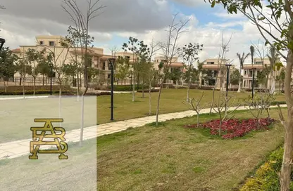 فيلا - 3 غرف نوم - 3 حمامات للبيع في مدينتي - القاهرة