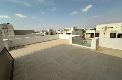 Twin House - 4 Bedrooms - 3 Bathrooms for sale in Al Burouj Compound - El Shorouk Compounds - Shorouk City - Cairo Twin House - 4 Bedrooms - 3 Bathrooms for sale in Al Burouj Compound - El Shorouk Compounds - Shorouk City - Cairo