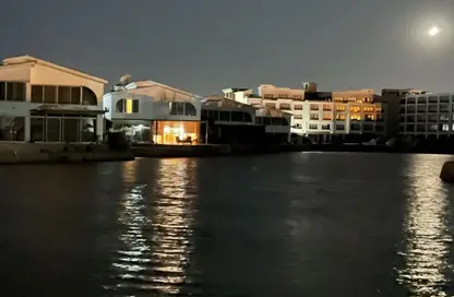 فيلا - 4 غرف نوم - 4 حمامات للبيع في الغردقة - محافظة البحر الاحمر