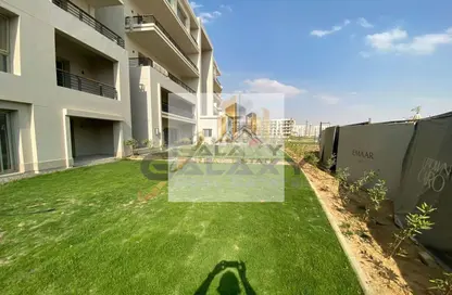 شقة - 3 غرف نوم - 3 حمامات للبيع في فورتين جولف ريزيدنس - اب تاون كايرو - المقطم - القاهرة