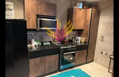 شقة - 3 غرف نوم - 3 حمامات للبيع في ذا كورت ياردز - كمبوندات الشيخ زايد - الشيخ زايد - الجيزة