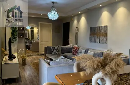 Apartment - 2 Bedrooms - 1 Bathroom for sale in Privado - Madinaty - Cairo