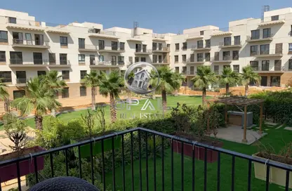 دوبلكس - 3 غرف نوم - 3 حمامات للبيع في ويستاون - كمبوندات الشيخ زايد - الشيخ زايد - الجيزة