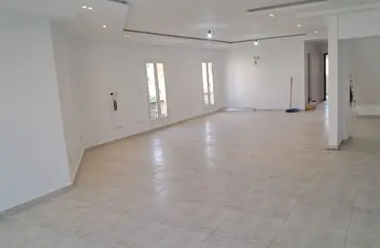 Villa - 3 Bedrooms - 5 Bathrooms for rent in Mountain View Hyde Park - 5th Settlement Compounds - The 5th Settlement - New Cairo City - Cairo