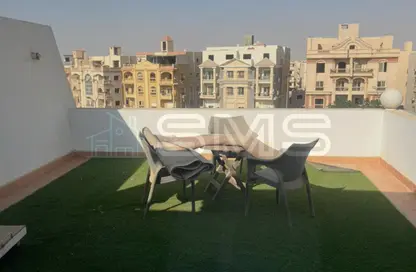 فيلا - 4 غرف نوم - 4 حمامات للايجار في ماونتن فيو اى سيتي - كمبوندات التجمع الخامس - التجمع الخامس - مدينة القاهرة الجديدة - القاهرة