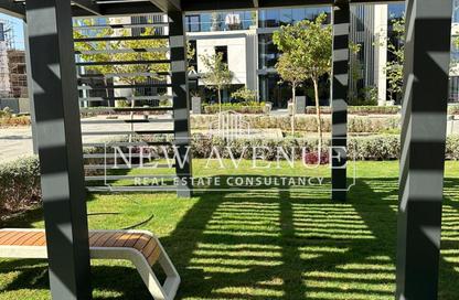 Office Space - Studio - 3 Bathrooms for rent in Heartwork - The 5th Settlement - New Cairo City - Cairo
