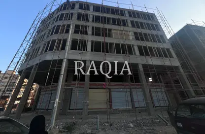 Shop - Studio - 1 Bathroom for sale in New Damietta - Demyat