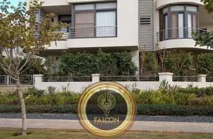 شقة - 2 غرف نوم - 2 حمامات للبيع في تاج سيتي - كمبوندات التجمع الخامس - التجمع الخامس - مدينة القاهرة الجديدة - القاهرة