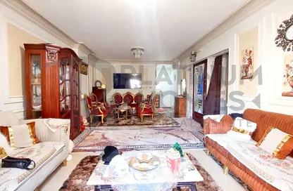 Apartment - 3 Bedrooms - 2 Bathrooms for sale in Branched from Gamal Abd Al Naser St. - Sidi Beshr - Hay Awal El Montazah - Alexandria