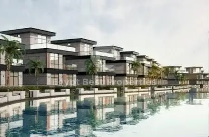 فيلا - 5 غرف نوم - 5 حمامات للبيع في فاي سوديك - مدينة زايد الجديدة - الشيخ زايد - الجيزة