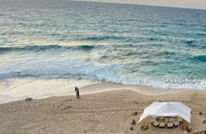شاليه - 2 غرف نوم - 2 حمامات للبيع في جيفيرا - راس الحكمة - الساحل الشمالي