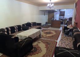 Apartment - 3 bedrooms - 2 bathrooms for للبيع in Al Nadi Al Ahly - Nasr City - Cairo