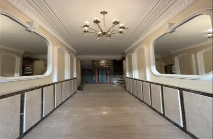 Apartment - 3 Bedrooms - 3 Bathrooms for sale in El Yasmeen 3 - El Yasmeen - New Cairo City - Cairo