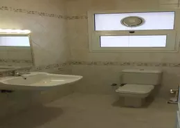 Apartment - 2 Bedrooms - 2 Bathrooms for rent in Katameya Heights - El Katameya Compounds - El Katameya - New Cairo City - Cairo
