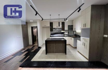 Apartment - 2 Bedrooms - 3 Bathrooms for sale in Eastown - 5th Settlement Compounds - The 5th Settlement - New Cairo City - Cairo