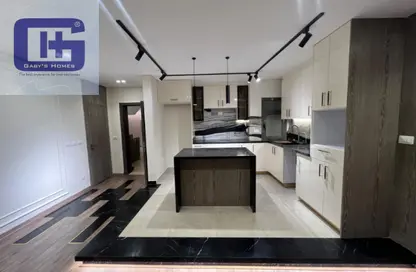 Apartment - 2 Bedrooms - 3 Bathrooms for sale in Eastown - 5th Settlement Compounds - The 5th Settlement - New Cairo City - Cairo