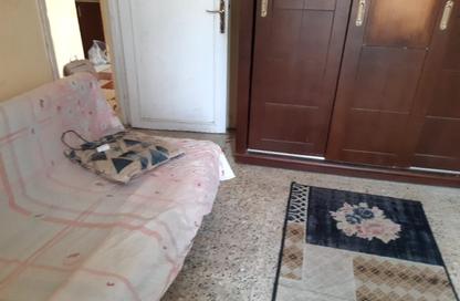 Apartment - 2 Bedrooms - 1 Bathroom for rent in Sheikh Zayed City - Giza