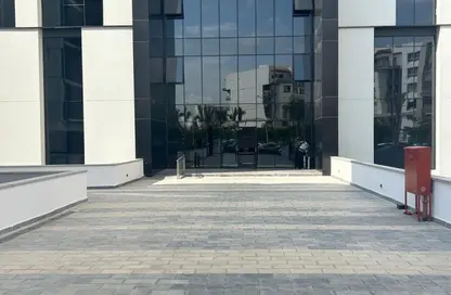 مساحات مكتبية - استوديو - 1 حمام للايجار في جاردن ريزدنس - هايد بارك - كمبوندات التجمع الخامس - التجمع الخامس - مدينة القاهرة الجديدة - القاهرة