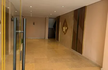 Apartment - 3 Bedrooms - 3 Bathrooms for sale in Village West - Sheikh Zayed Compounds - Sheikh Zayed City - Giza