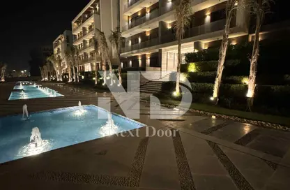 شقة - 3 غرف نوم - 2 حمامات للبيع في الباتيو اورو - كمبوندات التجمع الخامس - التجمع الخامس - مدينة القاهرة الجديدة - القاهرة