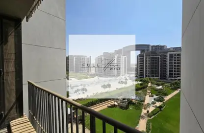 شقة - 2 غرف نوم - 2 حمامات للبيع في بارك سايد ريزيدنس - أبراج زيد - كمبوندات الشيخ زايد - الشيخ زايد - الجيزة