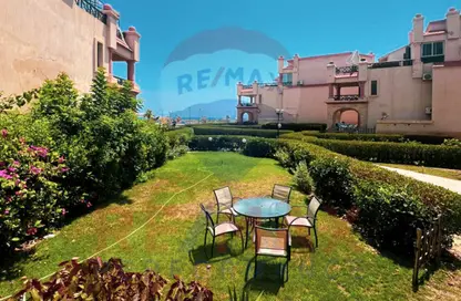 Chalet - 3 Bedrooms - 2 Bathrooms for sale in Lazorde Bay - Sidi Abdel Rahman - North Coast Chalet - 3 Bedrooms - 2 Bathrooms for sale in Lazorde Bay - Sidi Abdel Rahman - North Coast