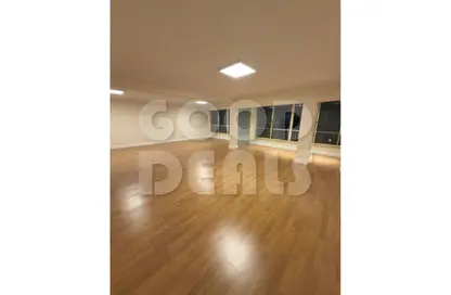 Duplex - 4 Bedrooms - 4 Bathrooms for sale in Al Thawra St. - El Korba - Heliopolis - Masr El Gedida - Cairo