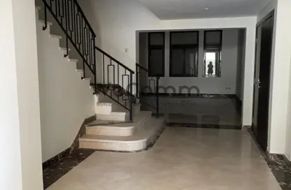 Villa - 6 Bedrooms - 5 Bathrooms for rent in Mivida - 5th Settlement Compounds - The 5th Settlement - New Cairo City - Cairo