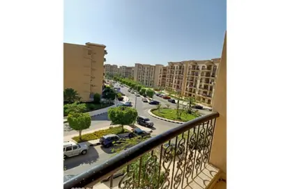 شقة - 3 غرف نوم - 3 حمامات للبيع في امتداد الرحاب - الرحاب - مدينة القاهرة الجديدة - القاهرة