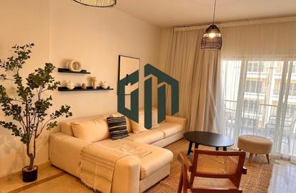 Apartment - 3 Bedrooms - 3 Bathrooms for rent in Mivida - 5th Settlement Compounds - The 5th Settlement - New Cairo City - Cairo