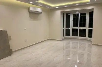 Penthouse - 3 Bedrooms - 3 Bathrooms for sale in Mountain View Chill Out Park - Northern Expansions - 6 October City - Giza