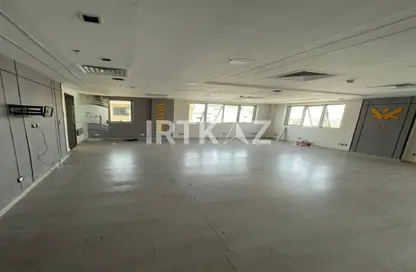 Office Space - Studio - 1 Bathroom for rent in Lake View - 5th Settlement Compounds - The 5th Settlement - New Cairo City - Cairo
