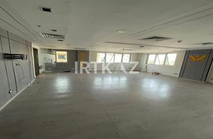Office Space - Studio - 1 Bathroom for rent in Lake View Residence - 5th Settlement Compounds - The 5th Settlement - New Cairo City - Cairo
