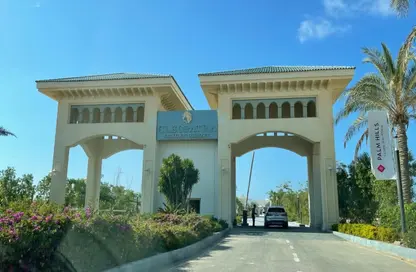 شاليه - 3 غرف نوم - 3 حمامات للبيع في هاسيندا حنيش - قسم مرسي مطروح - الساحل الشمالي
