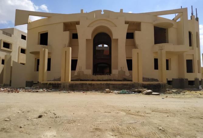 8152236 - الصورة الرئيسية للعقار