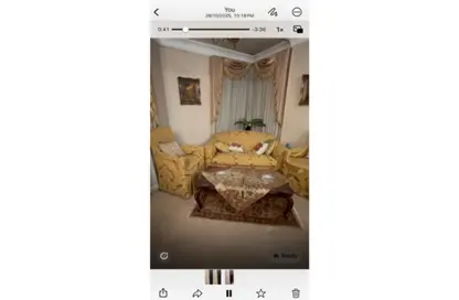 شقة - 3 غرف نوم - 2 حمامات للبيع في شارع مصطفي النحاس - المنطقة السادسة - مدينة نصر - القاهرة