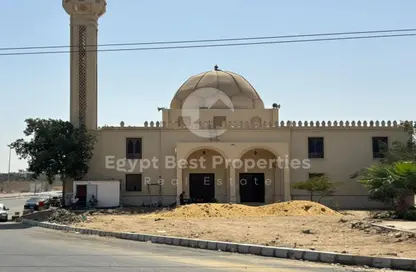 محل - استوديو - 1 حمام للبيع في مول سيتي ووك - طريق وصلة دهشور - الشيخ زايد - الجيزة