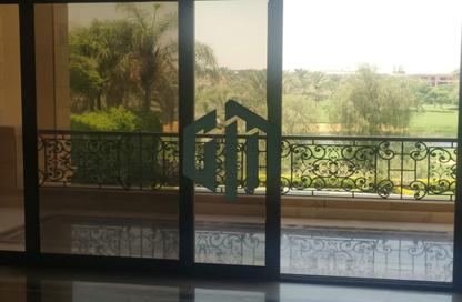 Villa - 4 Bedrooms - 5 Bathrooms for rent in Katameya Dunes - El Katameya Compounds - El Katameya - New Cairo City - Cairo