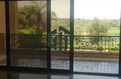 فيلا - 4 غرف نوم - 5 حمامات للايجار في قطامية ديونز - كمبوندات القطامية - القطامية - مدينة القاهرة الجديدة - القاهرة