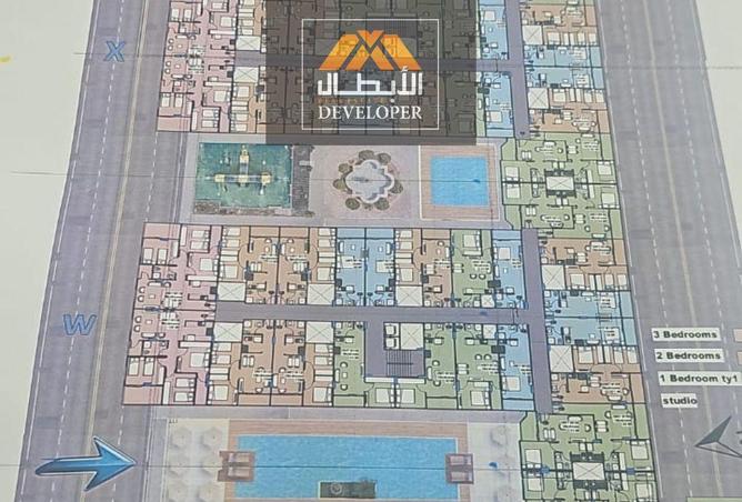 8161935 - صورة العقار 2