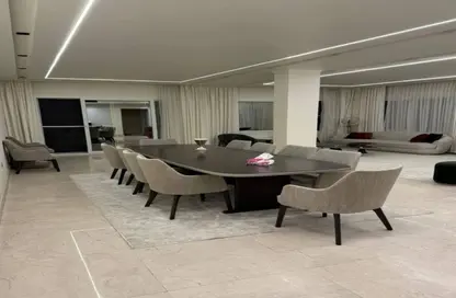 Villa - 3 Bedrooms - 3 Bathrooms for sale in Etapa - Sheikh Zayed Compounds - Sheikh Zayed City - Giza