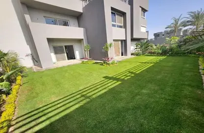 Twin House - 5 Bedrooms - 4 Bathrooms for sale in Etapa - Sheikh Zayed Compounds - Sheikh Zayed City - Giza