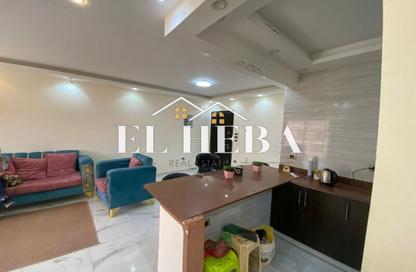 Apartment - 2 Bedrooms - 2 Bathrooms for rent in Madinaty - Cairo