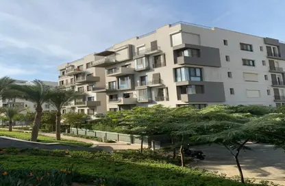 Apartment - 3 Bedrooms - 2 Bathrooms for sale in Eastown - 5th Settlement Compounds - The 5th Settlement - New Cairo City - Cairo