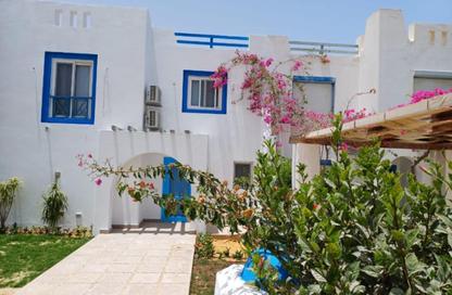 Townhouse - 5 Bedrooms - 4 Bathrooms for sale in Mountain View - Ras Al Hekma - North Coast