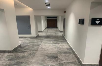 Whole Building - Studio - 1 Bathroom for rent in District 5 - 5th Settlement Compounds - The 5th Settlement - New Cairo City - Cairo