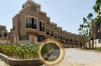 تاون هاوس - 3 غرف نوم - 3 حمامات للبيع في تاج سيتي - كمبوندات التجمع الخامس - التجمع الخامس - مدينة القاهرة الجديدة - القاهرة